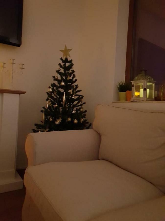 Fairytale Apartment Close To Bradu Ski Slope Brassópojána Kültér fotó