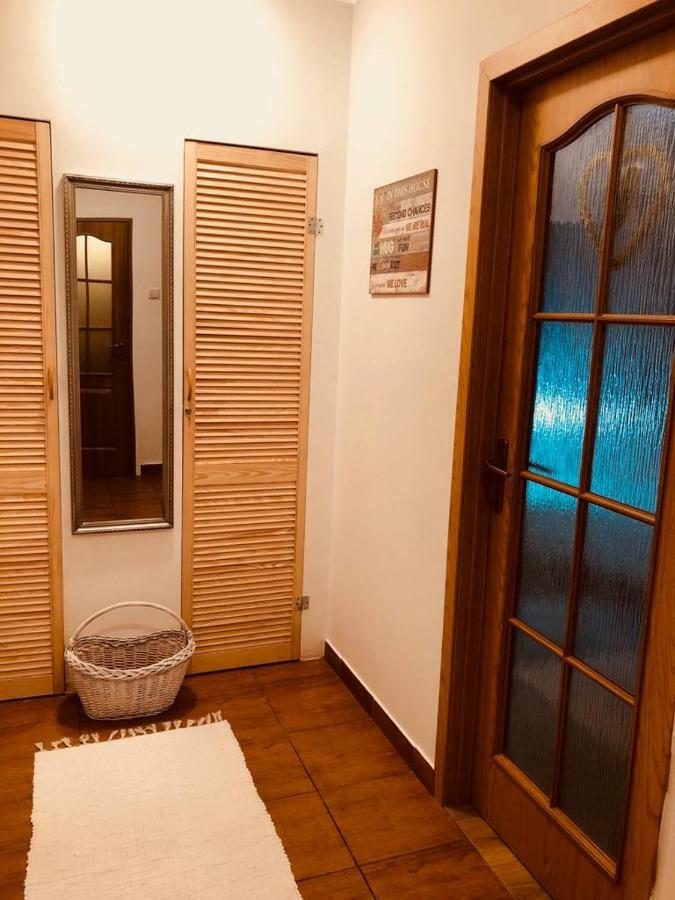 Fairytale Apartment Close To Bradu Ski Slope Brassópojána Kültér fotó