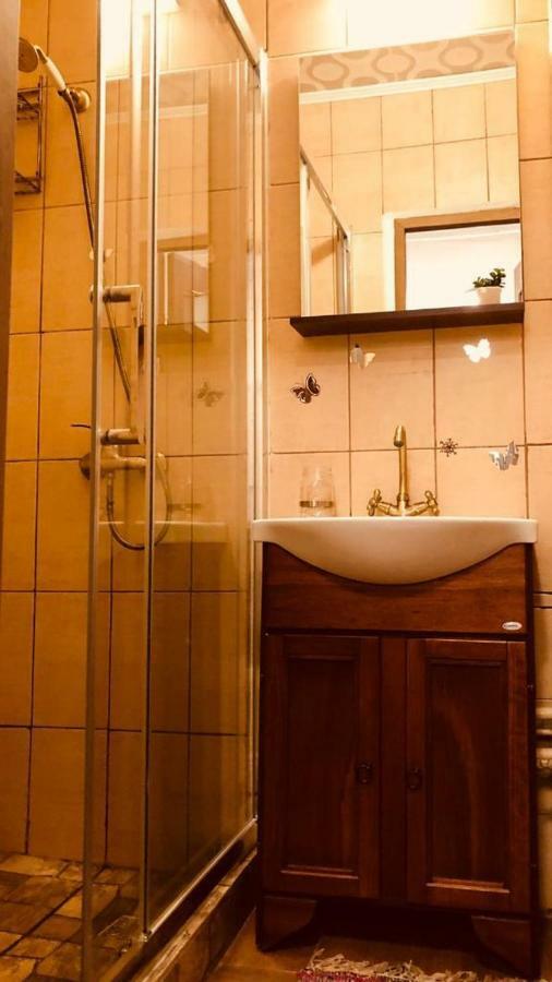 Fairytale Apartment Close To Bradu Ski Slope Brassópojána Kültér fotó
